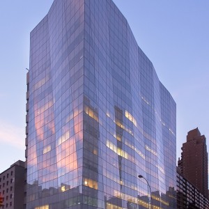 Weill Cornell Medicine Weill Greenberg Center
-New York, NY