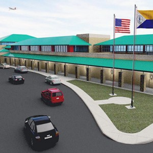 Westchester County Airport
-White Plains, NY