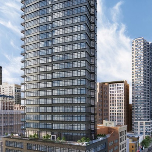 The Noma 846 6th Avenue -New York, NY