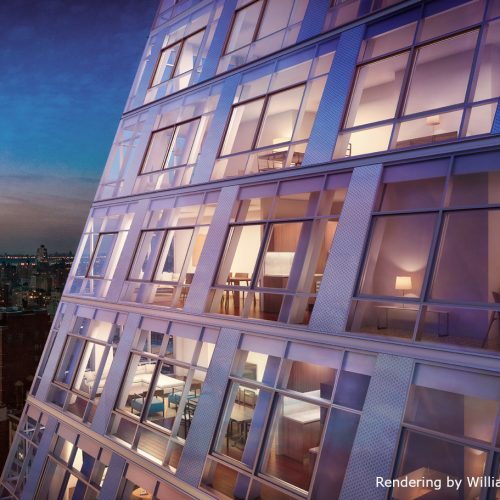 West 35th Street Condominium
-New York, NY