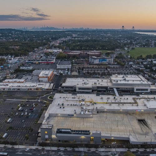 The Boulevard Redevelopment-Staten Island, NY
