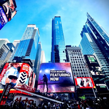 TSX Broadway and Palace Theater Redevelopment - New York, NY - Mancini Duffy - 660,000 Sq.Ft - L & L Holding Company - 2023