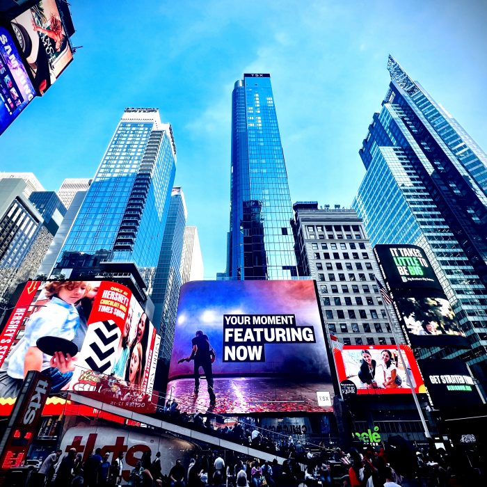 TSX Broadway and Palace Theater Redevelopment - New York, NY - Mancini Duffy - 660,000 Sq.Ft - L & L Holding Company - 2023