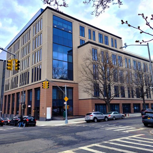 New York-Presbyterian Brooklyn Methodist Hospital<br>Center for Community Health-Brooklyn, NY