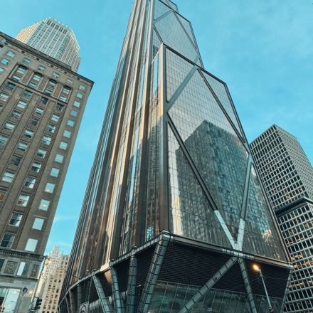 270 Park Avenue - New York, NY - Foster + Partners - 2,500,000 Sq.Ft - JPMorgan Chase - 2025