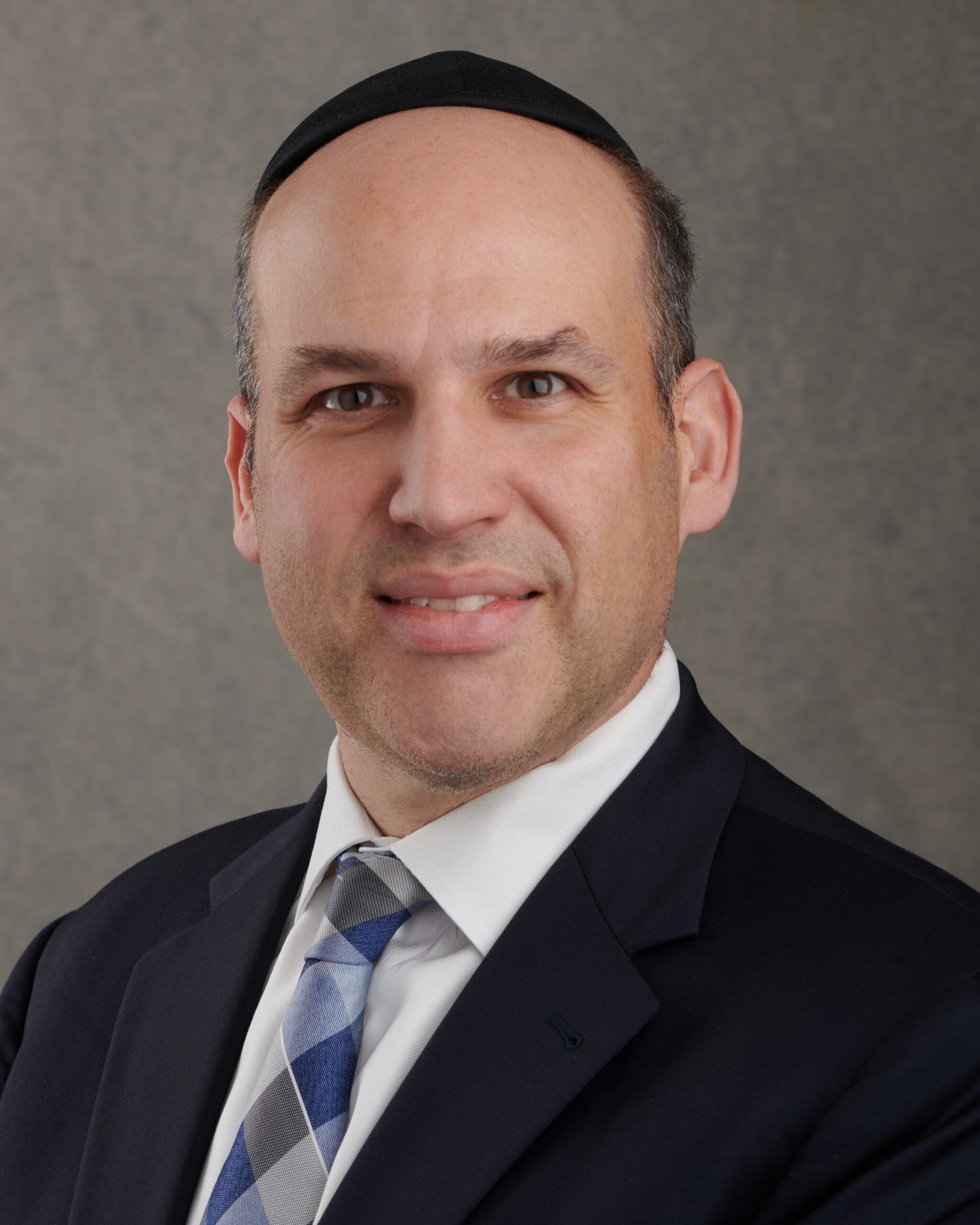 J.Benjamin Alper