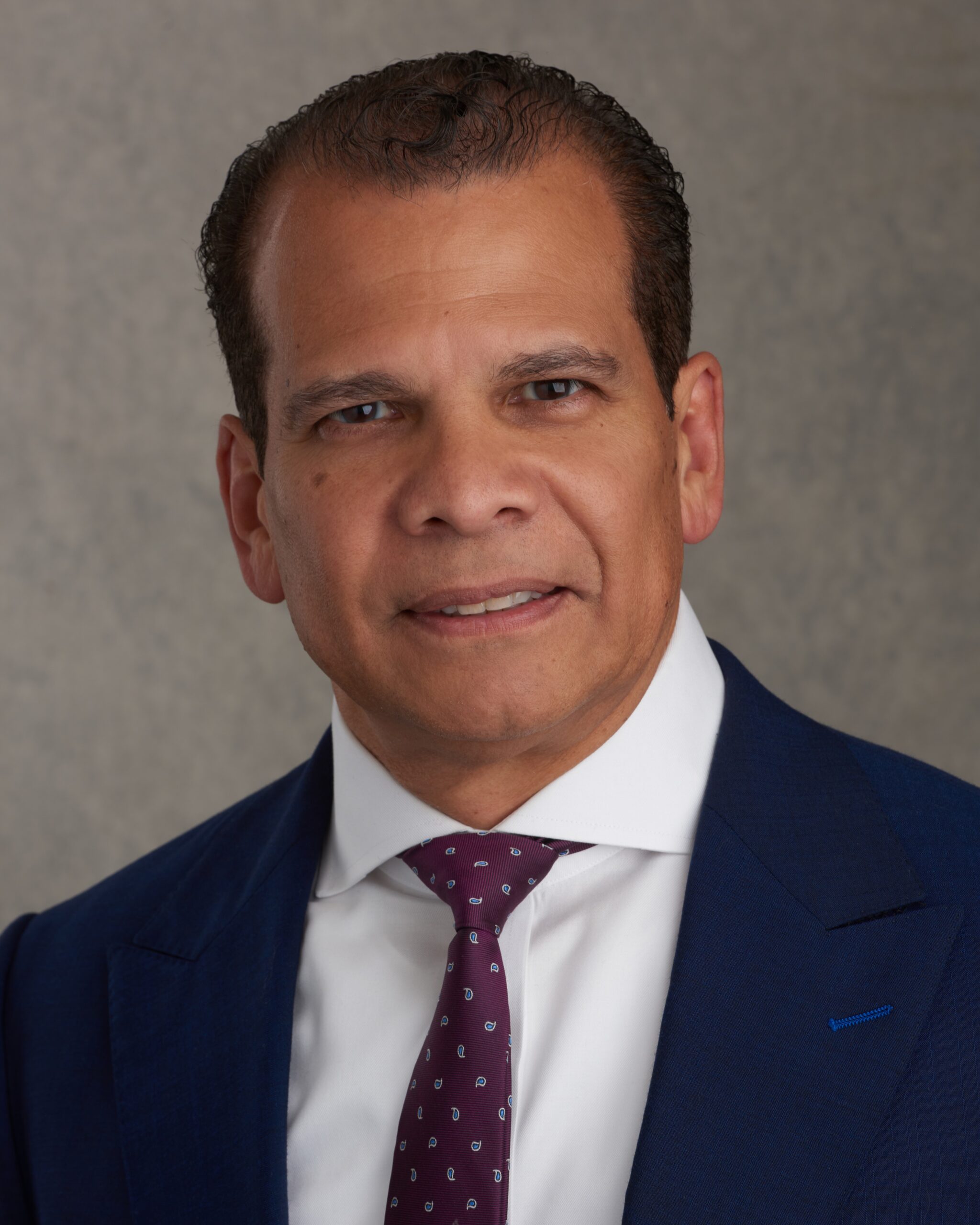 Gustavo Amaris