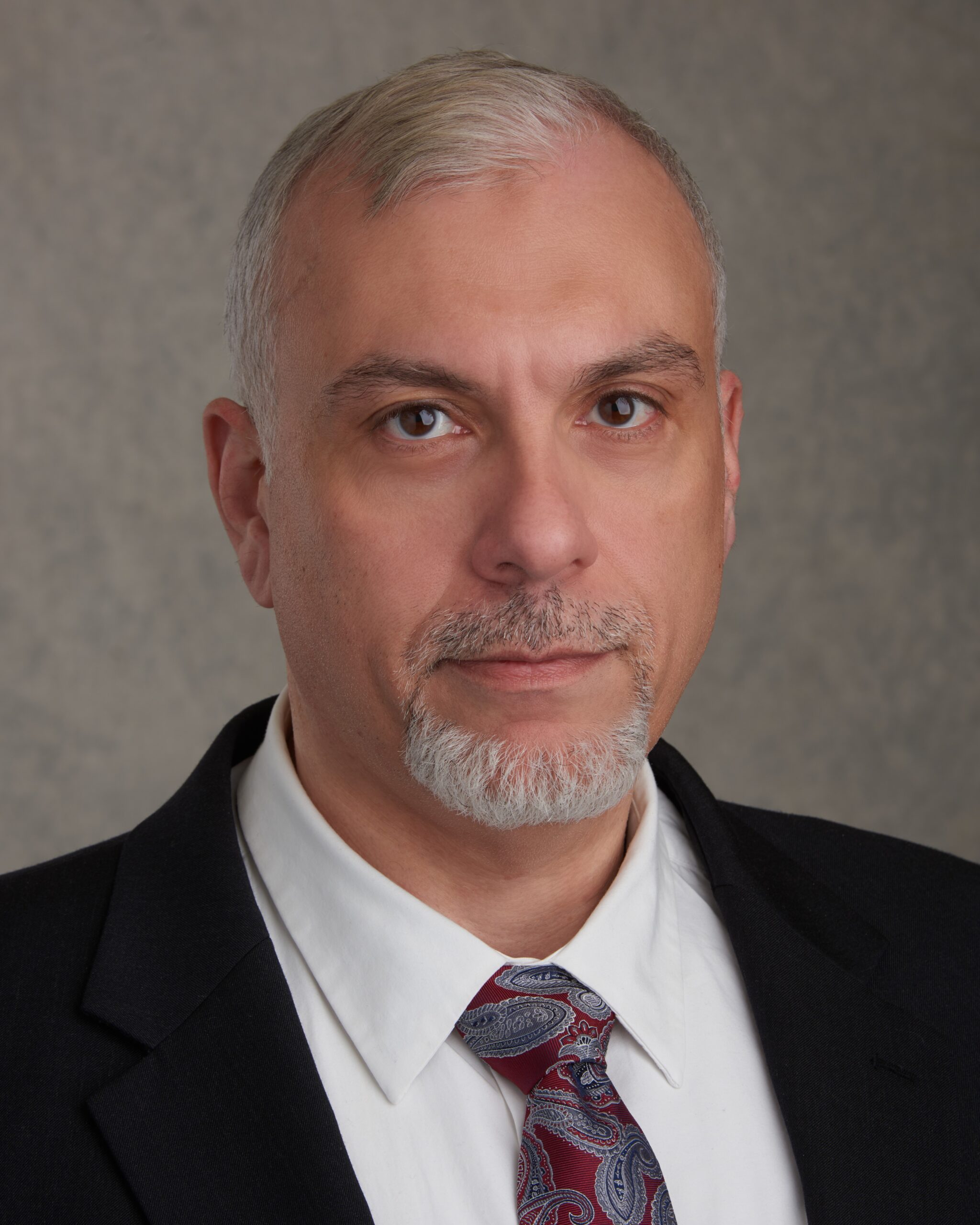 Mohamed D. Arafa