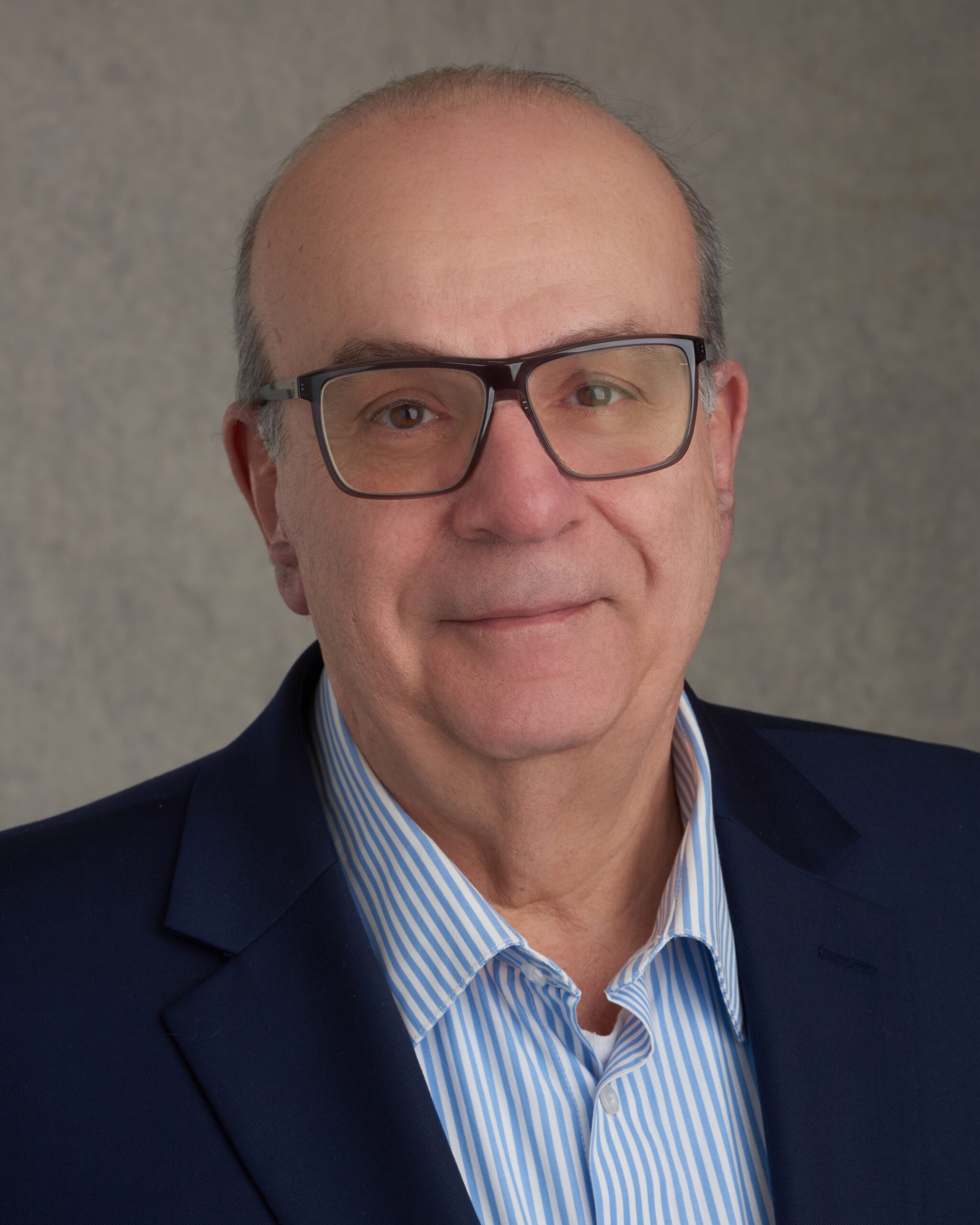 <b>President and CEO</b><br>Edward M. DePaola