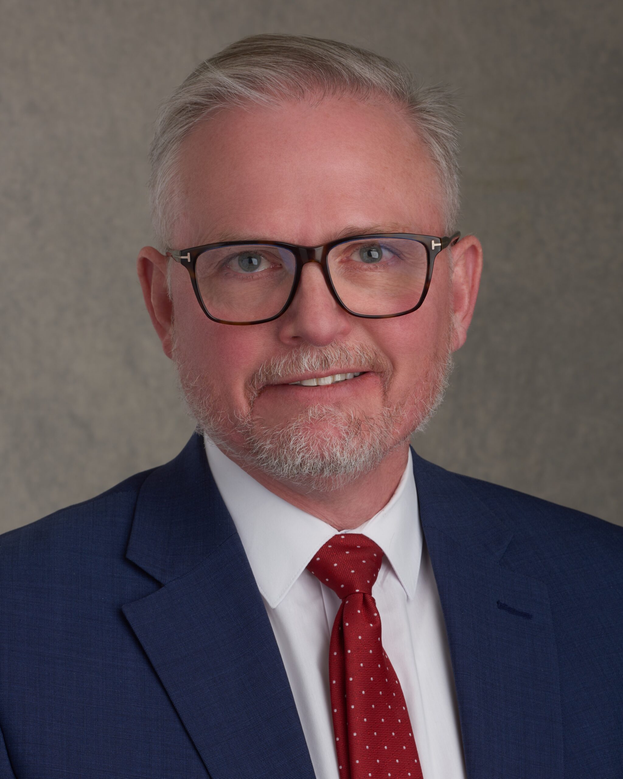 Brian A. Falconer