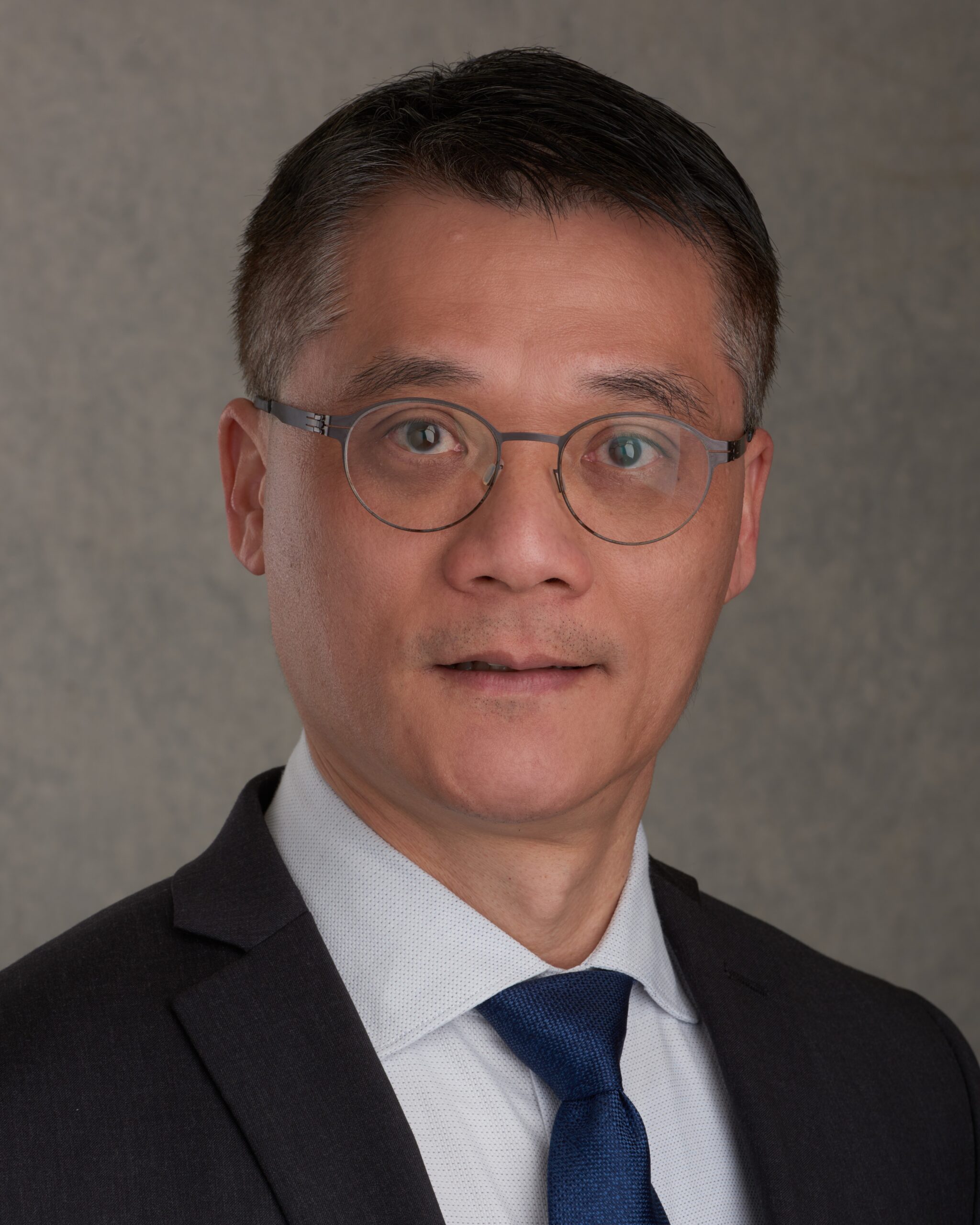 Steven K. Lui