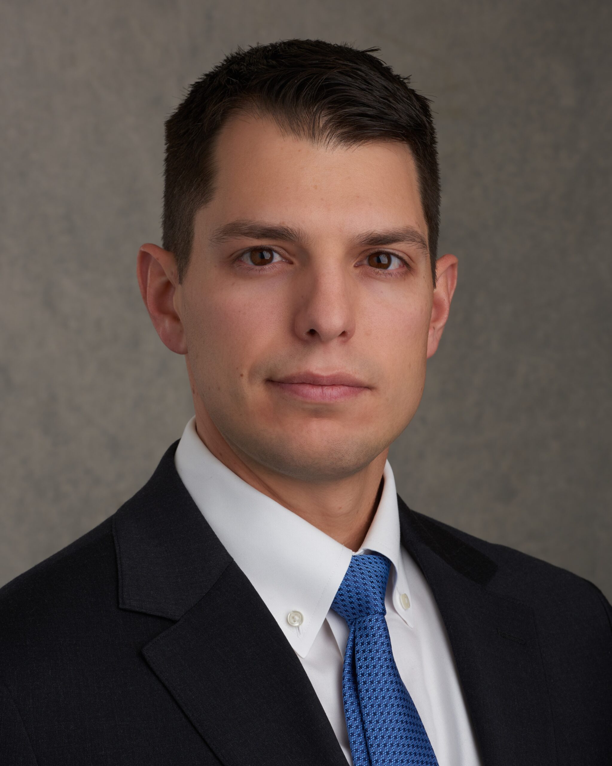 John W. Puleo