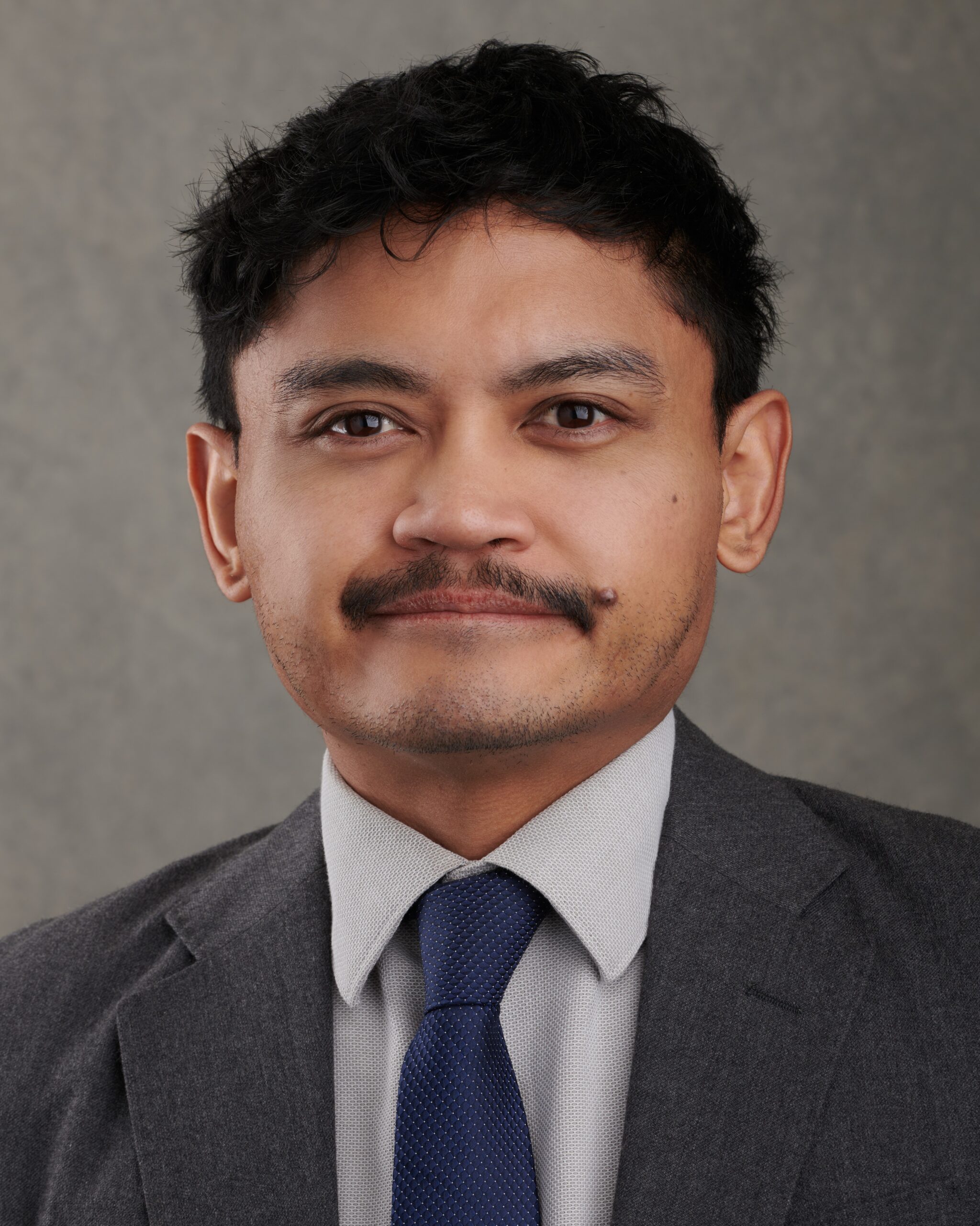 Eric J. Samaniego