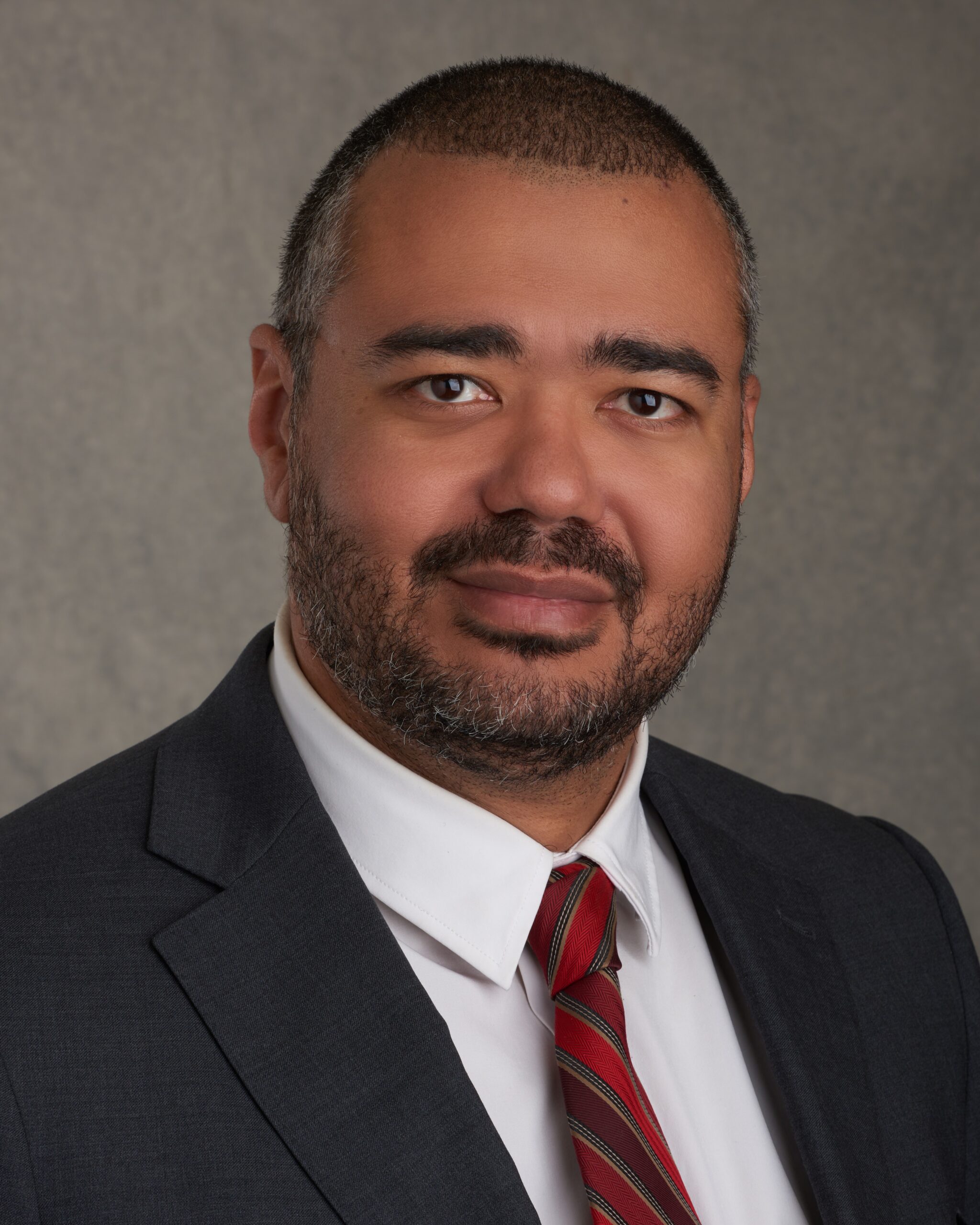 Daniel J. Sureett